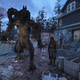 Image for article titled The Sad Story Of Steve, The Pet Deathclaw Whose Life Was Cut Short By Fallout 76 Bugs